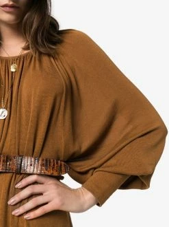 Top 10 ⌛ Anville Shift Maxi 👗 Dress By Totême 🥰 9 Top 10 ⌛ Anville Shift Maxi 👗 Dress By Totême 🥰 -Totême sale2022 14528212 24134593 600