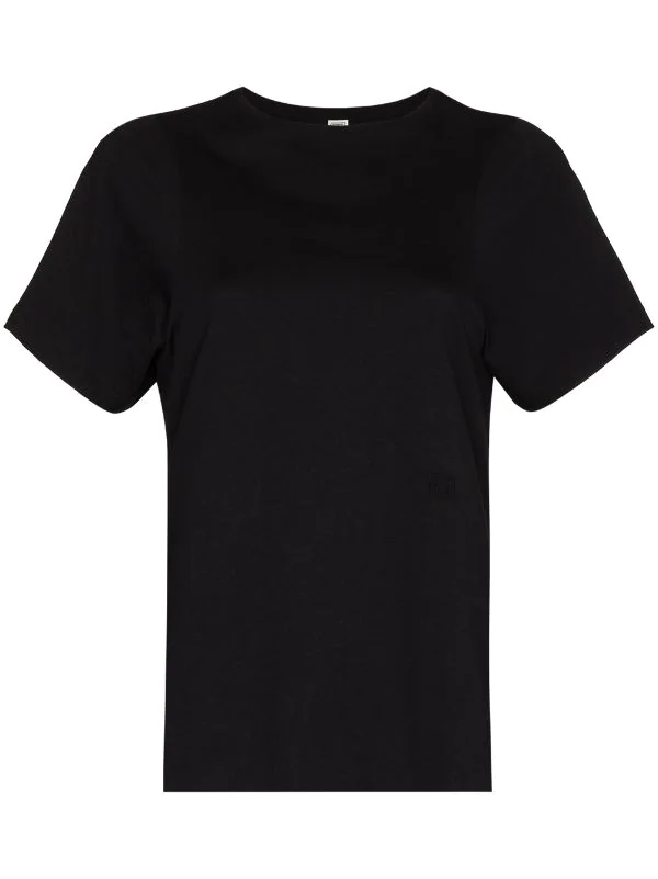 Top 10 🎁 Espera T-shirt By Totême 🔥