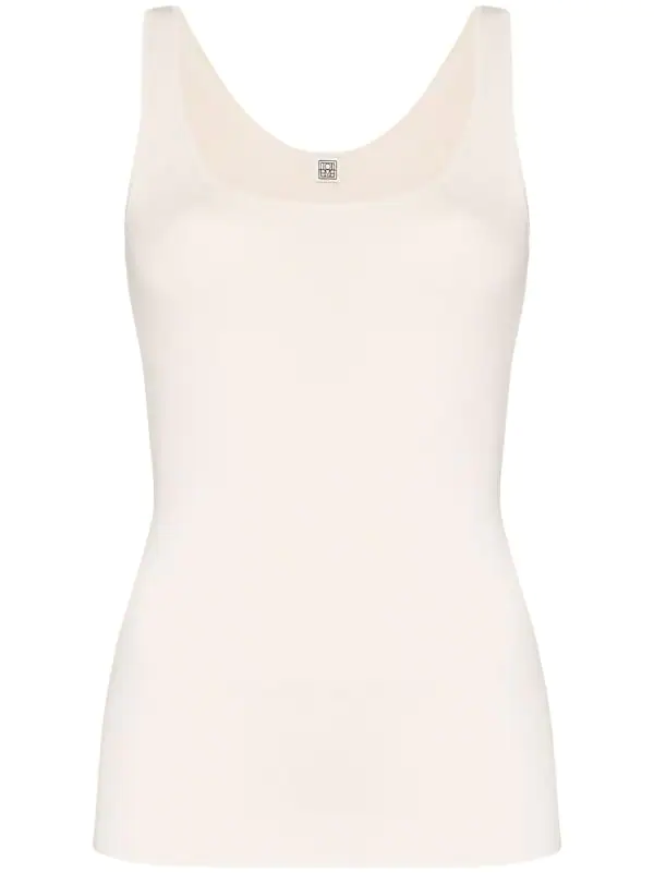 Budget 🛒 Urda Tank Top By Totême ❤️