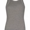 Brand new 🤩 ( Positively Conscious ) Espera Scoop-neck Tank Top By Totême 😀