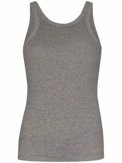 Brand new 🤩 ( Positively Conscious ) Espera Scoop-neck Tank Top By Totême 😀
