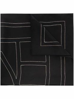 Buy 🎁 Pantelleria Scarf By Totême ❤️