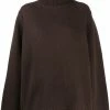 Discount 💯 Turtleneck Wool Jumper By Totême 😀