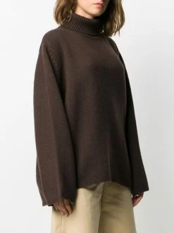 Discount 💯 Turtleneck Wool Jumper By Totême 😀 -Totême sale2022 15929005 29737498 600