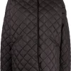 Best deal 🧨 Oversized Quilted Jacket By Totême ⭐