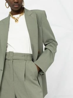 Brand new 👏 ( Positively Conscious ) Short Sleeved T-shirt By Totême 🧨 -Totême sale2022 16142552 30532543 600