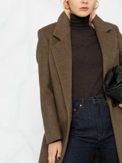 Outlet 🎉 Turtle Neck Jumper By Totême ✔️ -Totême sale2022 16142563 30456804 600