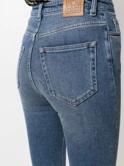 Wholesale 😉 High-waisted Skinny 👖 Jeans By Totême ⭐ -Totême sale2022 16161647 30714707 600