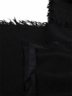 Wholesale 🎁 Monogram Fringed Travel Scarf By Totême 🧨 -Totême sale2022 16220653 34173541 600