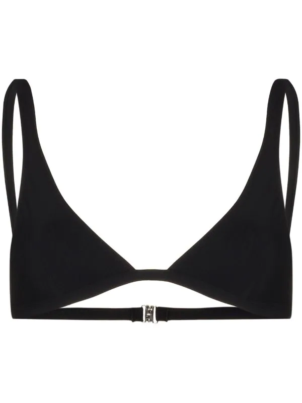 Buy ⭐ Triangle-cup 👙 Bikini Top By Totême ❤️