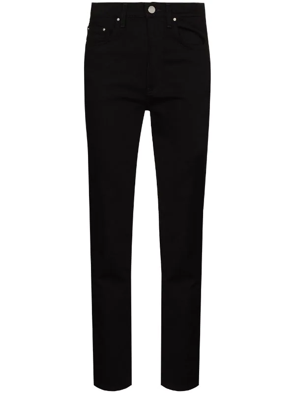 Top 10 🔥 TOTEME REGULAR JNS STRGHT LG HW By Totême 🎉