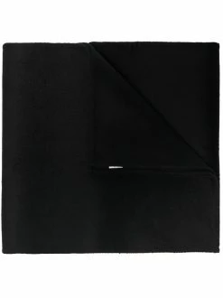 Top 10 🥰 Rectangle-shape Wool Scarf By Totême 🥰