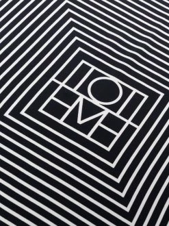 Budget 🎁 Monogram-print Silk Scarf By Totême ✨ -Totême sale2022 16491970 35649960 600