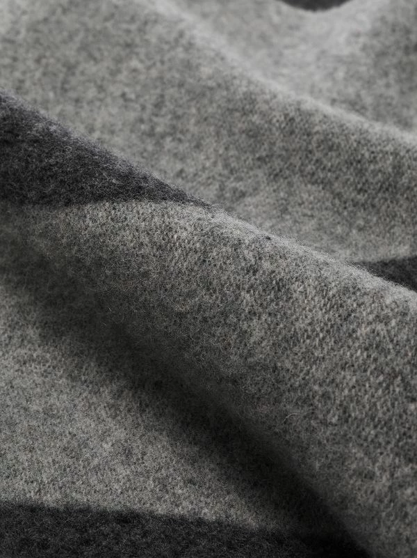 Coupon ✨ Large Monogram Scarf By Totême 💯 3 Coupon ✨ Large Monogram Scarf By Totême 💯 - Image 3