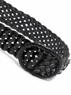 Buy 🥰 Woven Braided Leather Belt By Totême 🤩 -Totême sale2022 16495213 36337244 600