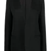 Best deal 🎉 V-neck Blazer By Totême ⌛
