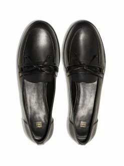 Buy ⭐ Bow-embellished Loafers By Totême 😉 -Totême sale2022 16800664 35454342 600