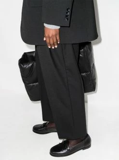 Buy ⭐ Bow-embellished Loafers By Totême 😉 -Totême sale2022 16800664 35455383 600