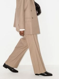 Promo 🌟 Square-toe Chelsea 🥾 Boots By Totême 😀 -Totême sale2022 16801151 35454235 600