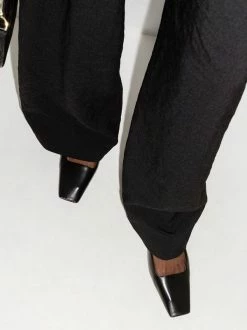 Best deal 🎁 35mm Square-toe Mules By Totême 🧨 6 Best deal 🎁 35mm Square-toe Mules By Totême 🧨 -Totême sale2022 16802165 35583876 600