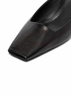 Best deal 🎁 35mm Square-toe Mules By Totême 🧨 7 Best deal 🎁 35mm Square-toe Mules By Totême 🧨 -Totême sale2022 16802165 35583877 600