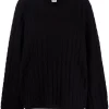 Flash Sale ⌛ Cable Knit Cashmere Jumper By Totême 😍