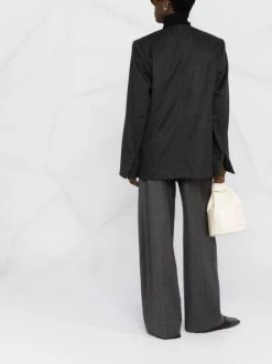 Promo ❤️ ( Positively Conscious ) Slit-detail Cashmere Blazer By Totême 🌟 -Totême sale2022 17242492 4b69ebf7 1ad6 4765 92d1 eee23a78b4b4 600