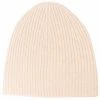 Best reviews of 😀 Ribbed-knit Cashmere Beanie By Totême 🎁