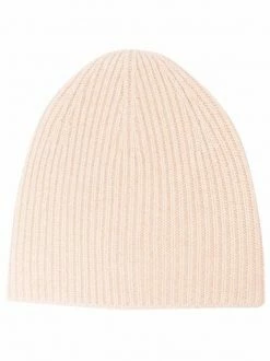 Best reviews of 😀 Ribbed-knit Cashmere Beanie By Totême 🎁