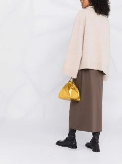 Deals 🥰 Asymmetric Knitted Jumper By Totême ❤️ -Totême sale2022 17273064 35430849 600