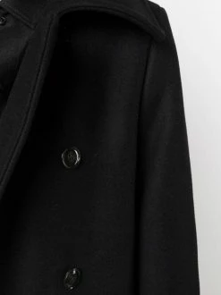 Best deal 🔔 Felted Single-breasted Wool 🧥 Coat By Totême 🥰 -Totême sale2022 17356537 35951385 600