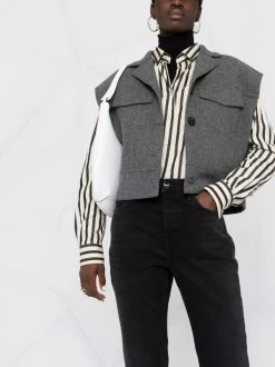 Best Pirce 💯 ( Positively Conscious ) Kick Flare 👖 Jeans By Totême 😉 -Totême sale2022 17385621 36132147 600