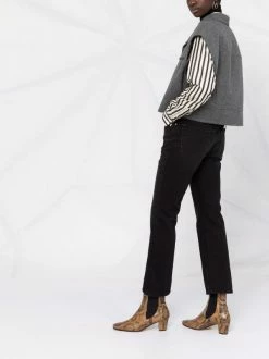 Best Pirce 💯 ( Positively Conscious ) Kick Flare 👖 Jeans By Totême 😉 -Totême sale2022 17385621 36132152 600