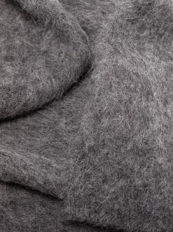 Discount 😀 Alpaca-blend Knitted Scarf By Totême ✨ -Totême sale2022 17391822 37204933 600