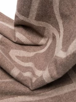 New 🔔 ( New Season ) Large Monogram Scarf By Totême 👏 6 New 🔔 ( New Season ) Large Monogram Scarf By Totême 👏 -Totême sale2022 17391827 37209214 600