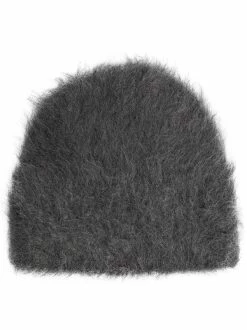 Deals 🎁 ( New Season ) Turn-up Knitted Beanie By Totême ✨