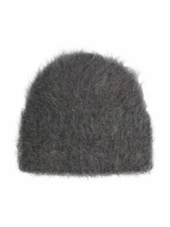 Deals 🎁 ( New Season ) Turn-up Knitted Beanie By Totême ✨ -Totême sale2022 17391832 37251084 600