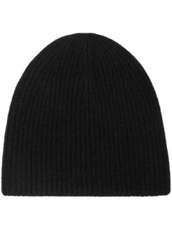Best reviews of 😀 ( New Season ) Ribbed-knit Cashmere Beanie By Totême ⭐