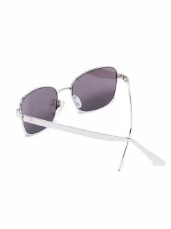 Best Pirce 💯 ( New Season ) Cruisers Square-frame 👓 Sunglasses By Totême ✔️ -Totême sale2022 17391836 37198622 600