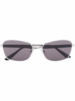 Best Pirce 💯 ( New Season ) Cruisers Square-frame 👓 Sunglasses By Totême ✔️