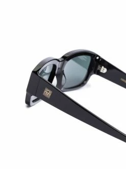 Cheapest 😉 ( New Season ) The Regulars Square-frame 👓 Sunglasses By Totême ⭐ -Totême sale2022 17391840 37467608 600