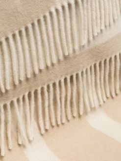 New 😍 ( New Season ) Large Monogram Scarf By Totême ⭐ -Totême sale2022 17392766 37188888 600