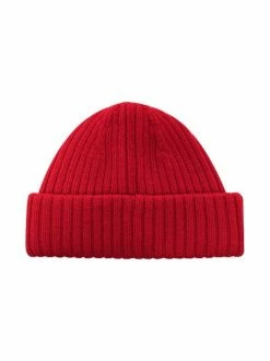 Best Sale ✨ ( New Season ) Chunky-knit Wool Beanie By Totême 🧨 -Totême sale2022 17392771 37203347 600