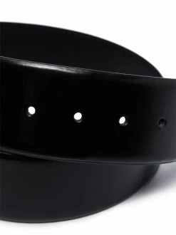 Flash Sale 🎁 ( New Season ) Buckle-fastening Leather Belt By Totême 👍 5 Flash Sale 🎁 ( New Season ) Buckle-fastening Leather Belt By Totême 👍 -Totême sale2022 17393470 37223179 600