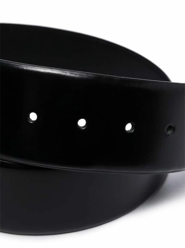 Flash Sale 🎁 ( New Season ) Buckle-fastening Leather Belt By Totême 👍 3 Flash Sale 🎁 ( New Season ) Buckle-fastening Leather Belt By Totême 👍 - Image 3