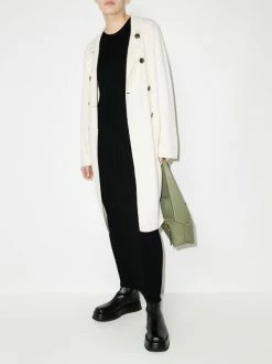 Top 10 ⌛ ( New Season ) Ribbed-knit Midi 👗 Dress By Totême ⭐ -Totême sale2022 17547584 37248940 600