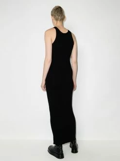 Top 10 ⌛ ( New Season ) Ribbed-knit Midi 👗 Dress By Totême ⭐ -Totême sale2022 17547584 37249223 600