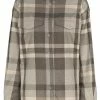 Promo 🛒 ( New Season ) Checked Flannel 👚 Shirt By Totême 🛒