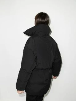 Wholesale 🎉 ( New Season ) Drawstring-waist Puffer 🧥 Coat By Totême ✔️ -Totême sale2022 17549164 37820476 600