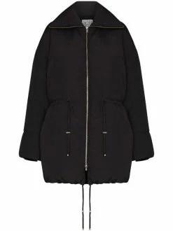 Wholesale 🎉 ( New Season ) Drawstring-waist Puffer 🧥 Coat By Totême ✔️